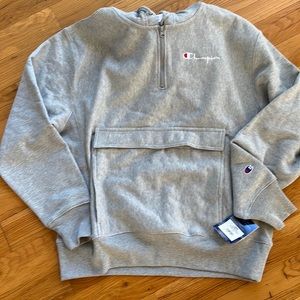 Champion Men’s Hoodie